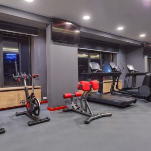 Kalman Spa&Gym apartmani