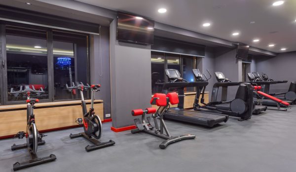 Kalman Spa&Gym apartmani