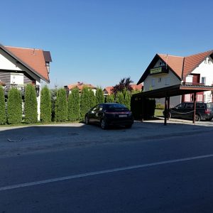Apartman Tomić