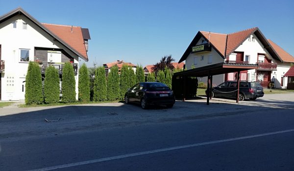 Apartman Tomić