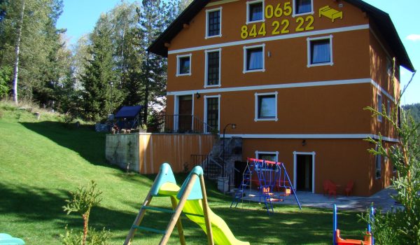 Vila Marić