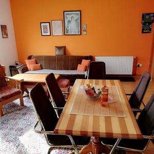 Apartman Tomić