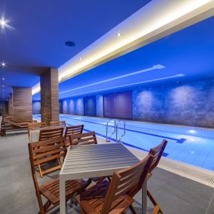 Kalman Spa&Gym apartmani