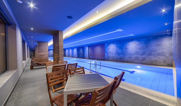 Kalman Spa&Gym apartmani