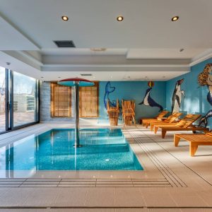 Apart hotel & Spa "Queen of Zlatibor"