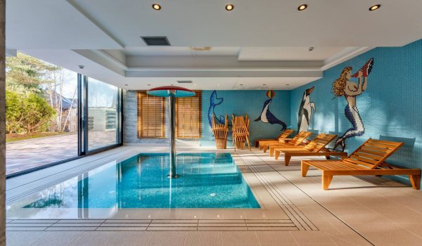 Apart hotel & Spa "Queen of Zlatibor"