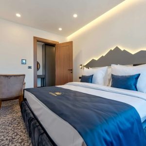 Apart hotel & Spa "Queen of Zlatibor"