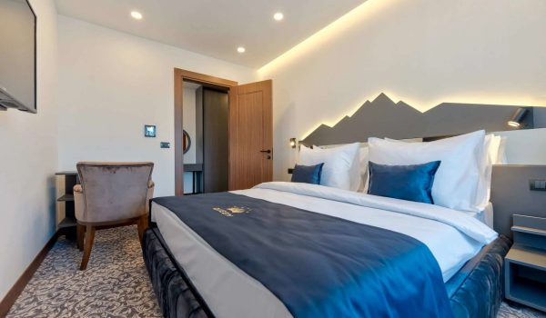 Apart hotel & Spa "Queen of Zlatibor"
