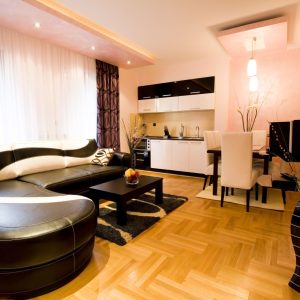 "Vila Barović & spa"