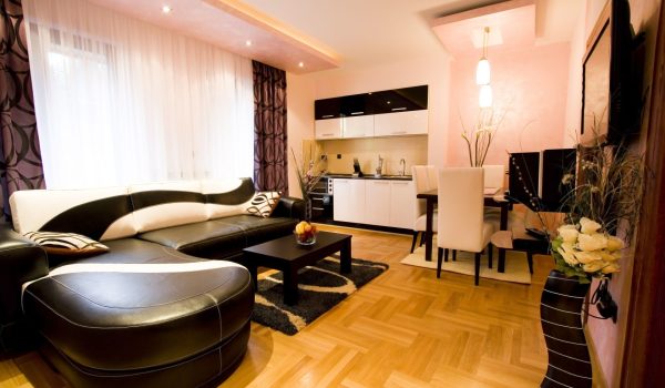 "Vila Barović & spa"