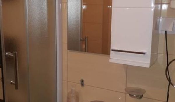 Apartman Monix Svetogorska
