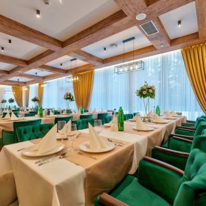 Apart hotel & Spa "Queen of Zlatibor"
