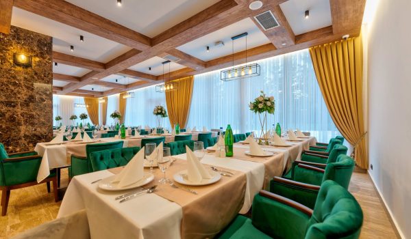 Apart hotel & Spa "Queen of Zlatibor"