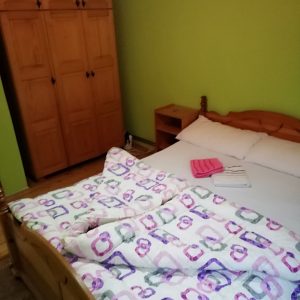 Apartman Tomić
