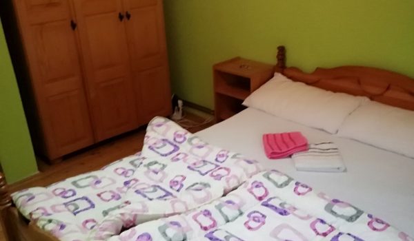 Apartman Tomić