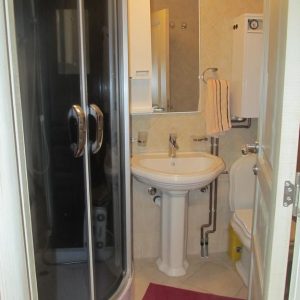 Apartmani Monix Centar