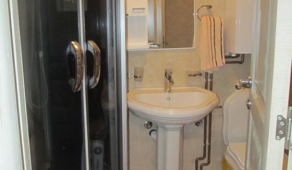 Apartmani Monix Centar