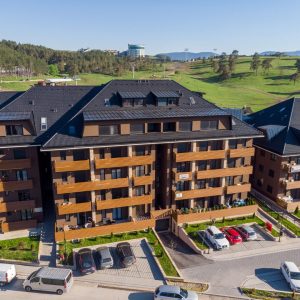Kalman Spa&Gym apartmani
