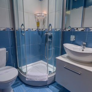 "Vila Barović & spa"
