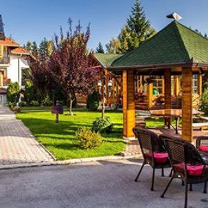 URTU Vila Žunić