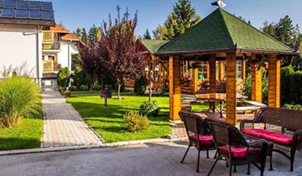 URTU Vila Žunić