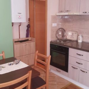 Apartman Monix Svetogorska