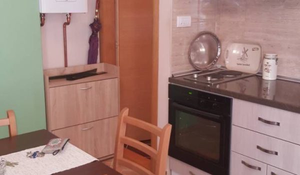 Apartman Monix Svetogorska