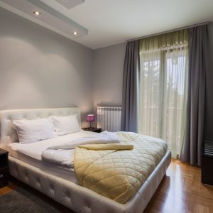 "Vila Barović & spa"