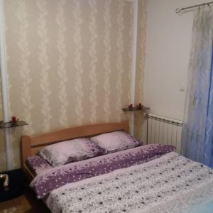 Apartman Monix Svetogorska