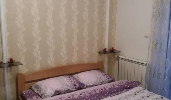 Apartman Monix Svetogorska