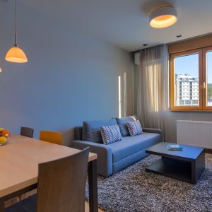 Kalman Spa&Gym apartmani