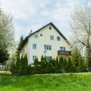 Porodični hostel Zlatibor