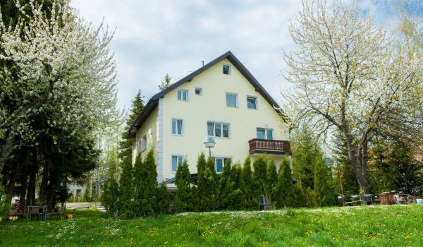 Porodični hostel Zlatibor