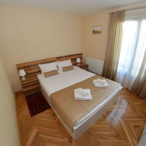 Apartmani Bohemija