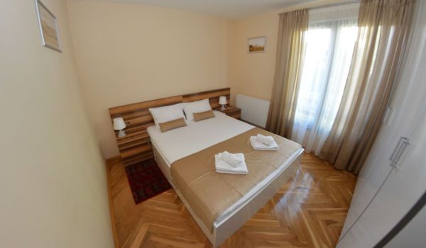 Apartmani Bohemija