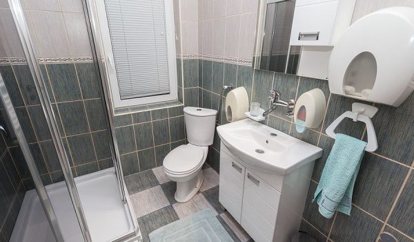 Vila Ski Radan