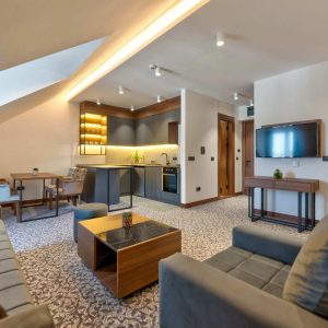Apart hotel & Spa "Queen of Zlatibor"