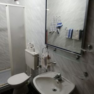 Apartman Tomić