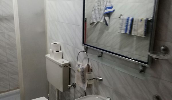 Apartman Tomić
