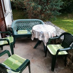 Apartman Tomić