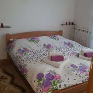 Apartman Monix Svetogorska