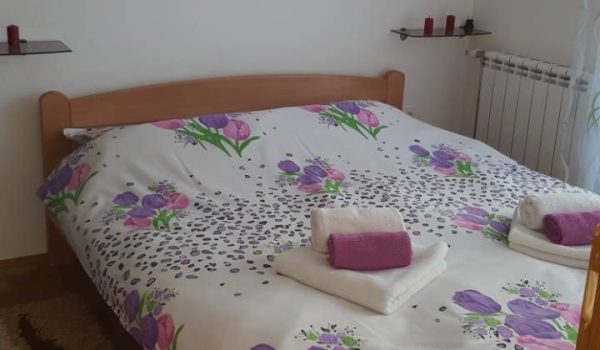 Apartman Monix Svetogorska