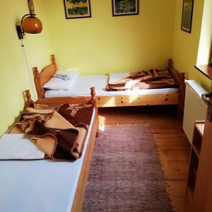 Apartman Tomić