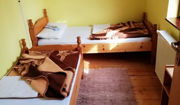 Apartman Tomić