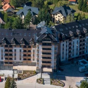 Apart hotel & Spa "Queen of Zlatibor"