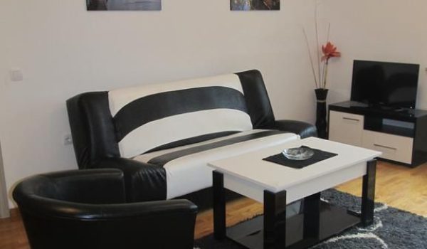 Apartmani Monix Centar