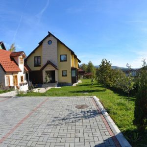 Apartmani Bohemija
