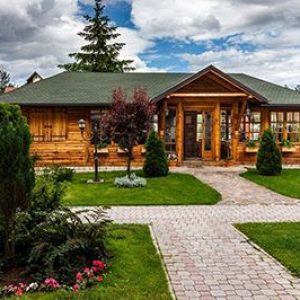 URTU Vila Žunić