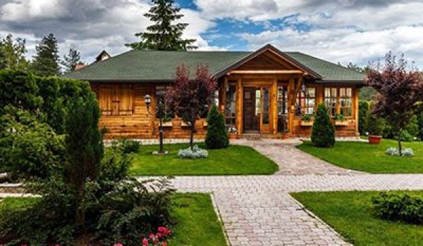 URTU Vila Žunić