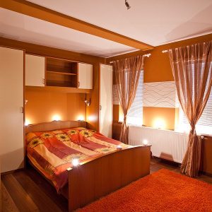 Vila Ski Radan